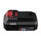 PARKSIDE® 20 V \ 2 Ah Akku »PAP 202 A1« - B-Ware neuwertig