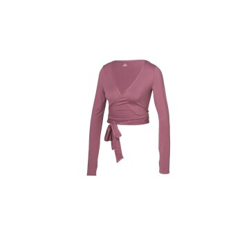 CRIVIT Damen Funktionstop (Pink, L(44/46)) - B-Ware neuwertig