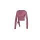 CRIVIT Damen Funktionstop (Pink, L(44/46)) - B-Ware neuwertig
