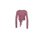 CRIVIT Damen Funktionstop (Pink, L(44/46)) - B-Ware neuwertig