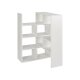 LIVARNO home Raumteiler / Regal »Liverpool« ausziehbar - B-Ware gut