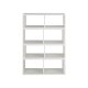 LIVARNO home Raumteiler / Regal »Liverpool« ausziehbar - B-Ware gut