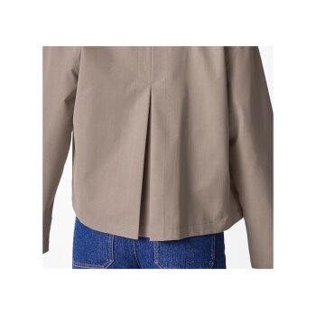 esmara® Damen-Trenchjacke, 46, beige - B-Ware neuwertig