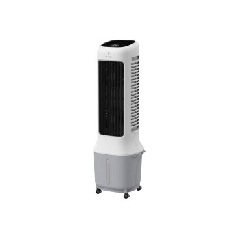 BE COOL Premium DC Luftkühler mit Wifi - B-Ware sehr...