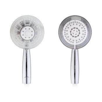 LIVARNO® Handbrause LED - B-Ware