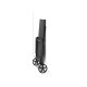 LIVARNO home Alu-Rollliege »Houston«, verstellbar, schwarz/anthrazit - B-Ware