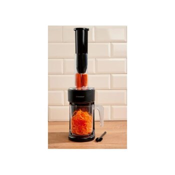 SILVERCREST® Spiralschneider und Zitruspresse »2 in 1« - B-Ware