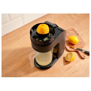 SILVERCREST® Spiralschneider und Zitruspresse »2 in 1« - B-Ware
