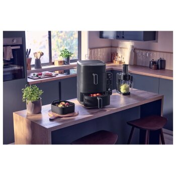 SILVERCREST® Spiralschneider und Zitruspresse »2 in 1« - B-Ware