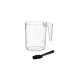 SILVERCREST® Spiralschneider und Zitruspresse »2 in 1« - B-Ware
