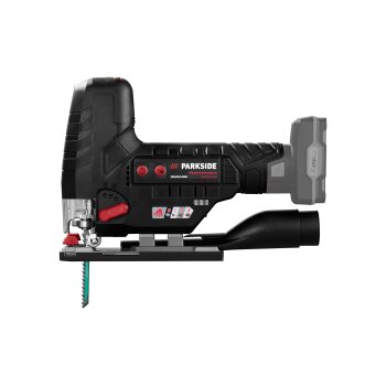 PARKSIDE PERFORMANCE® 12 V Akku-Stichsäge »PPSTKA 12 A1«, ohne Akku und Ladegerät - B-Ware