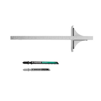 PARKSIDE PERFORMANCE® 12 V Akku-Stichsäge »PPSTKA 12 A1«, ohne Akku und Ladegerät - B-Ware
