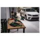 PARKSIDE® Winkelpolierer »PPM 1200 A2« - B-Ware