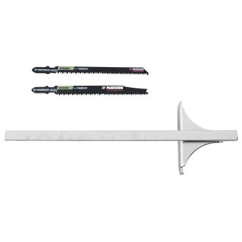 PARKSIDE PERFORMANCE® 20 V Akku-Stichsäge PPSTDA 20-Li B2, ohne Akku und Ladegerät - B-Ware