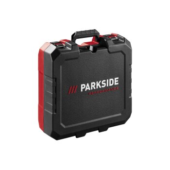 PARKSIDE PERFORMANCE® 20 V Akku-Stichsäge PPSTDA 20-Li B2, ohne Akku und Ladegerät - B-Ware