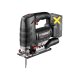 PARKSIDE PERFORMANCE® 20 V Akku-Stichsäge PPSTDA 20-Li B2, ohne Akku und Ladegerät - B-Ware