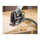 PARKSIDE PERFORMANCE® 20 V Akku-Stichsäge PPSTDA 20-Li B2, ohne Akku und Ladegerät - B-Ware