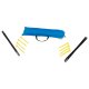 CRIVIT Strandmuschel - B-Ware