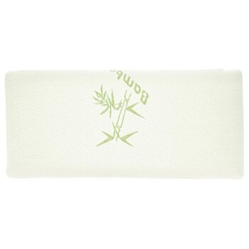 LIVARNO® Nackenstützkissen, 34 x 74 cm - B-Ware