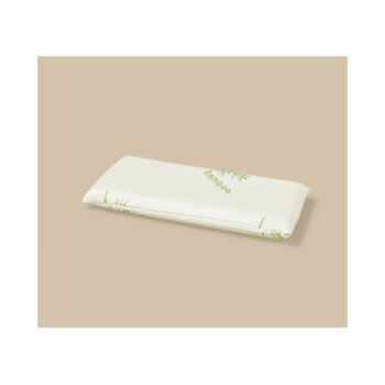 LIVARNO® Nackenstützkissen, 34 x 74 cm - B-Ware