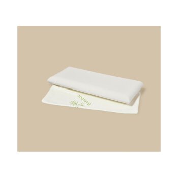 LIVARNO® Nackenstützkissen, 34 x 74 cm - B-Ware