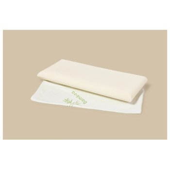 LIVARNO® Nackenstützkissen, 34 x 74 cm - B-Ware