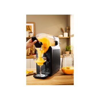 SILVERCREST® Slush-Eismaschine »SSM 220 A1« - B-Ware