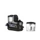 SILVERCREST® Polsterreinigungsgerät »SPR 800 A1« - B-Ware