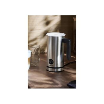 SILVERCREST® Milchaufschäumer SMA 500 H1 - B-Ware