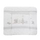 roba Wickelauflage soft Sternenzauber, ca. 85 x 75 cm - B-Ware