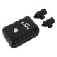 CRIVIT Fahrrad-Minikompressor »CFMK 7 A1« - B-Ware
