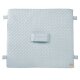 roba Wickelauflage roba Style, 85 x 75 cm, hellblau - B-Ware