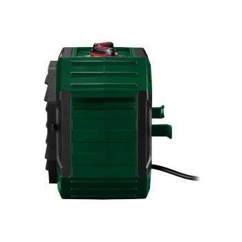 PARKSIDE® Keramik-Heizgebläse »PKH 5000 A1«, mit Thermostat - B-Ware