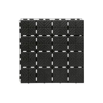 Prosperplast Beetplatten »Easy Square«,...