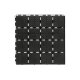 Prosperplast Beetplatten »Easy Square«, Bodenplatten mit 40x40 cm, rutschfest, Klicksystem - B-Ware