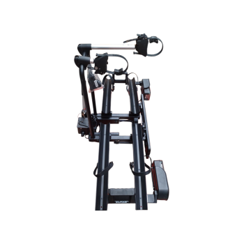 EUFAB Fahrradträger »E-Bike II Pro« - B-Ware