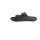 CRIVIT Herren Badepantolette (Schwarz, 42/43) - B-Ware neuwertig