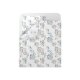 LIVARNO® Satin Bettbezug-Set, 3-teilig, 140 x 200 cm, weiß - B-Ware neuwertig