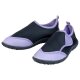 pepperts!® Kinder Aquaschuhe, bequem und schnelltrocknend (Lila, 35) - B-Ware neuwertig