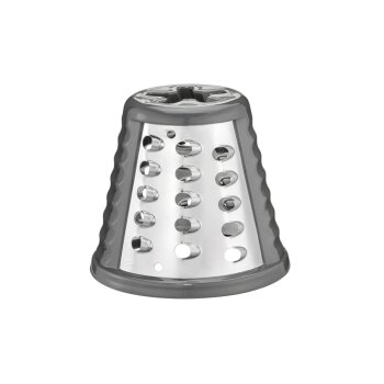 SILVERCREST® Elektrische Gemüseraspel, »SGR 150 E3«, schwarz - B-Ware sehr gut