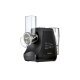 SILVERCREST® Elektrische Gemüseraspel, »SGR 150 E3«, schwarz - B-Ware sehr gut