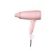 CIEN Beauty Reisehaartrockner CRHK 1600 C1, hellrosa - B-Ware sehr gut