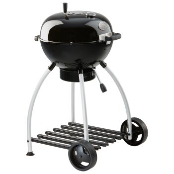 Rösle Holzkohle Kugelgrill, No.1 Sport F50 - B-Ware...