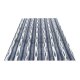 Obsession Teppich »My Waves 305« Rechteckig, 120 x 170 cm, blau - B-Ware sehr gut