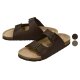 ESMARA MEN Premium-Pantoletten - B-Ware