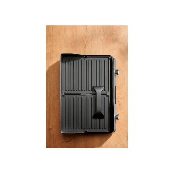 SILVERCREST® Tischgrill EDS SETG 2000 B1 - B-Ware