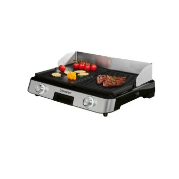 SILVERCREST® Tischgrill EDS SETG 2000 B1 - B-Ware