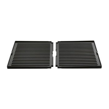 SILVERCREST® Tischgrill EDS SETG 2000 B1 - B-Ware