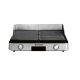 SILVERCREST® Tischgrill EDS SETG 2000 B1 - B-Ware