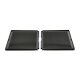 SILVERCREST® Tischgrill EDS SETG 2000 B1 - B-Ware